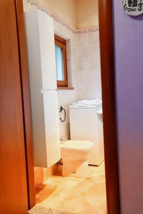 Apartamento La Casa Di Mammi Santa Cristina  Italia