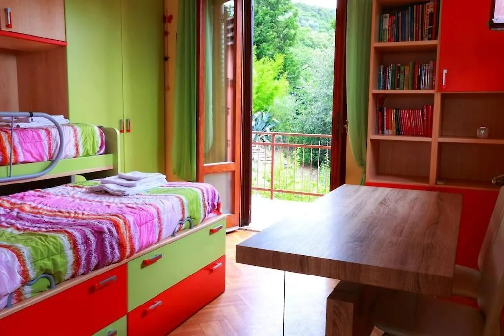 Apartamento La Casa Di Mammi Santa Cristina   Santa Cristina (Arezzo)