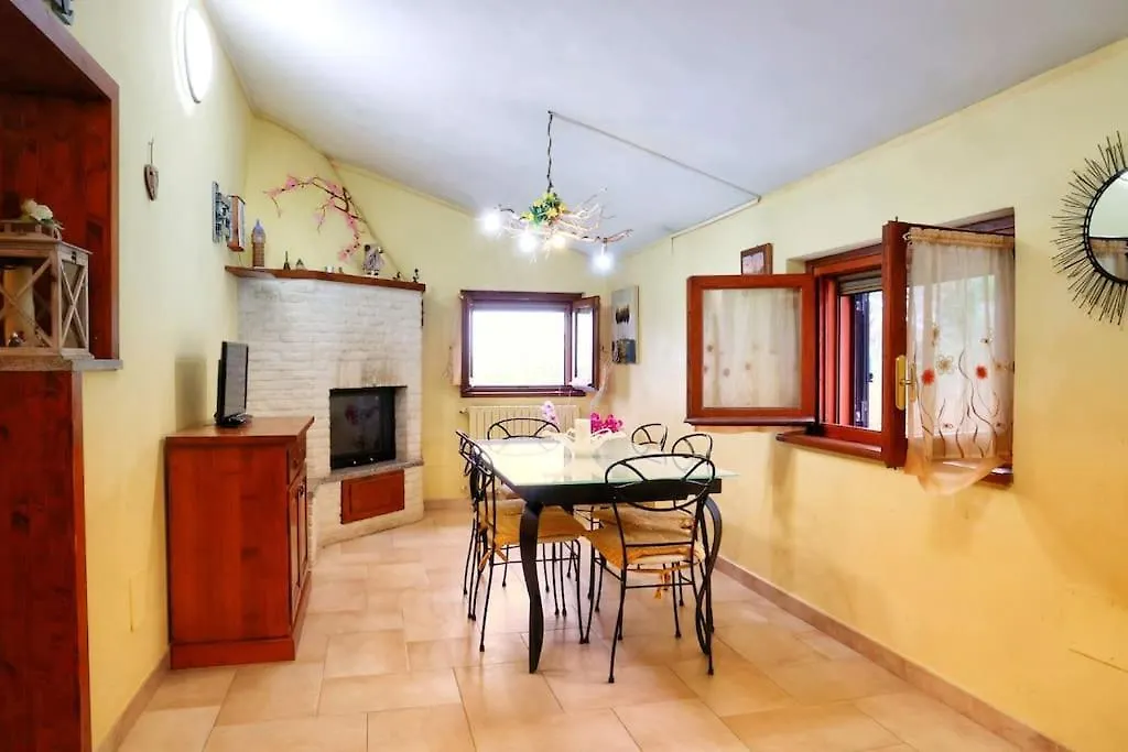 Apartamento La Casa Di Mammi Santa Cristina